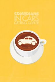 Comedians in Cars Getting Coffee - Season 10