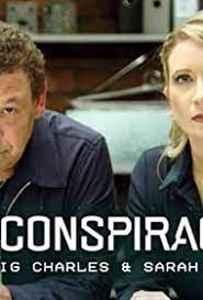Craig Charles: UFO Conspiracies - Season 1