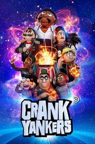 Crank Yankers - Season 3