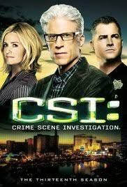CSI: CRIME SCENE INVESTIGATION SEASON 7