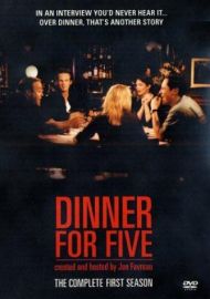 Dinner for Five- Season 4