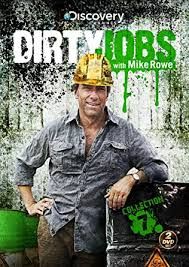 Dirty Jobs season 7