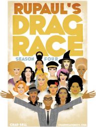Drag Race - Season 2