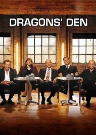 Dragons' Den - Season 1