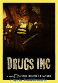 Drugs, Inc. - Season 4