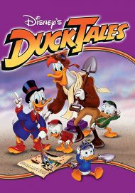 DuckTales - Season 4