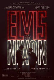 Elvis & Nixon [Russian Audio]