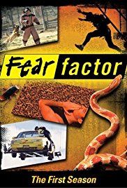 Fear Factor season 3