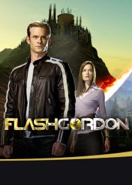 Flash Gordon - Season 1