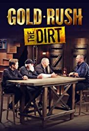 Gold Rush: The Dirt - Season 9