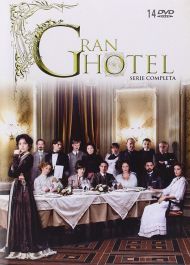 Gran Hotel - Season 1