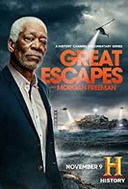 Great Escapes with Morgan Freeman - Season 1
