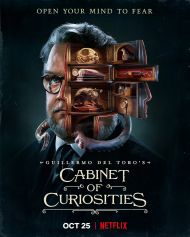 Guillermo del Toro's Cabinet of Curiosities - Season 1