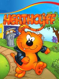Heathcliff - Season 1