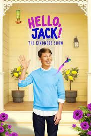 Hello, Jack! The Kindness Show - Season 2