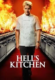 Hells Kitchen US - Season 15