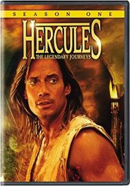Hercules: The Legendary Journeys - Season 3