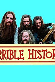Horrible Histories - Season 1