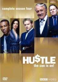 Hustle - Season 3