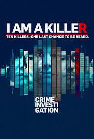I Am a Killer - Season 4