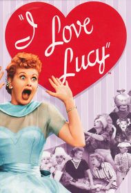 I Love Lucy - Season 6