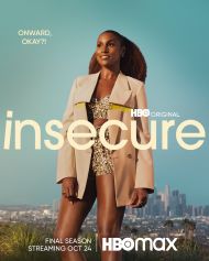 Insecure - Season 5