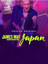 James May: Our Man in Japan - Season 1