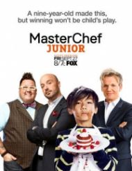 Junior Masterchef Australia - Season 1