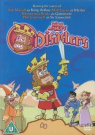 King Arthur's Disasters - Season 2