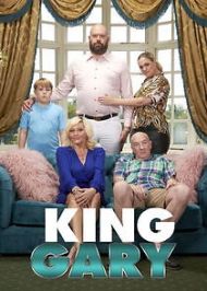 King Gary - Season 2