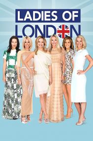Ladies Of London - Season 1
