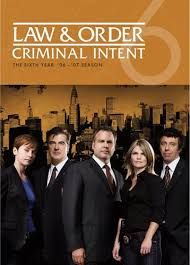 Law & Order: Criminal Intent season 7