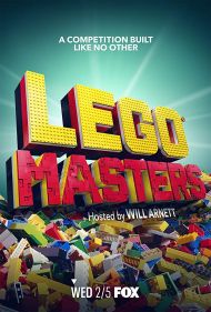 Lego Masters (US) - Season 2