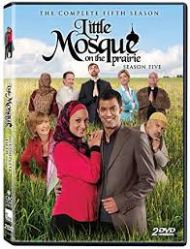 Little Mosque on the Prairie season 2