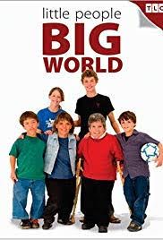 Little People, Big World - season 1