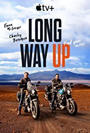 Long Way Up - Season 1