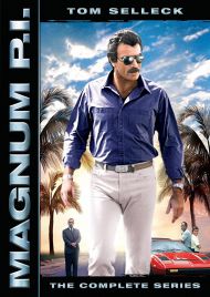 Magnum P.I. - Season 1