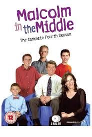 Malcolm in the Middle season 3