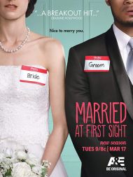 Married at First Sight - Season 2