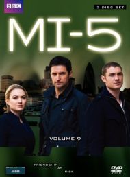 MI-5 - Season 9
