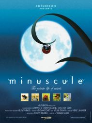 Minuscule - Season 1