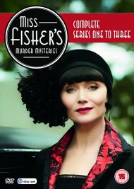 Miss Fisher's Murder Mysterie - Season 2