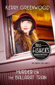 Miss Fisher's Murder Mysterie - Season 3
