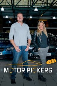 Motor Pickers - Season 1