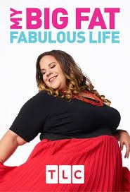 My Big Fat Fabulous Life - Season 4