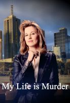 My Life is Murder - Season 2