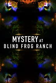 Mystery at Blind Frog Ranch - Season 2
