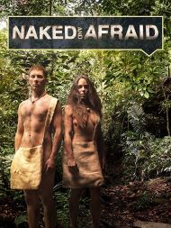 Naked and Afraid - Season 1