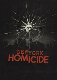 New York Homicide - Season 1
