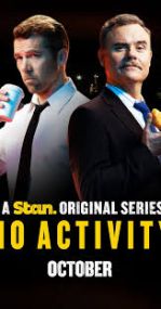 No Activity (2015) - Season 1